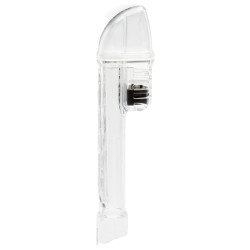 Cressi Baron Çocuk Tam Yüz Maske - 6