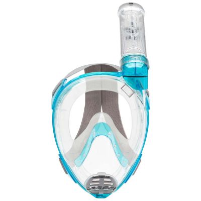 Cressi Baron Tam Yüz Maske - 2