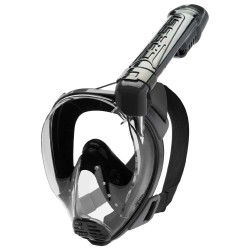 Cressi Baron Tam Yüz Maske - 5