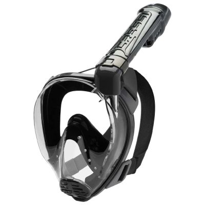 Cressi Baron Tam Yüz Maske - 5