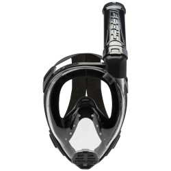 Cressi Baron Tam Yüz Maske - 6
