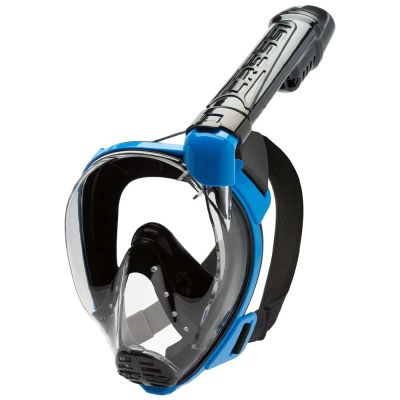 Cressi Baron Tam Yüz Maske - 9