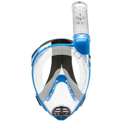 Cressi Baron Tam Yüz Maske - 14