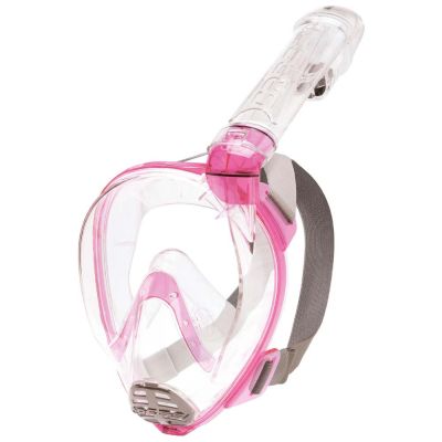 Cressi Baron Tam Yüz Maske - 17