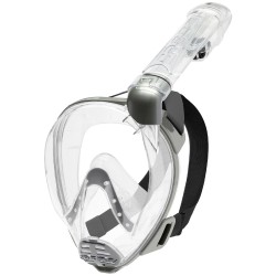Cressi Baron Tam Yüz Maske - 20