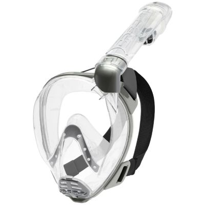Cressi Baron Tam Yüz Maske - 20