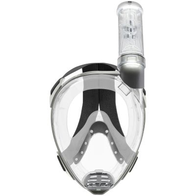 Cressi Baron Tam Yüz Maske - 21