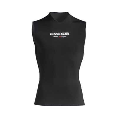 Cressi Base Layer Lady Dalış Yeleği - 2
