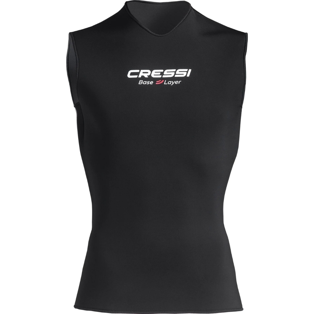Cressi Base Layer Man Dalış Yeleği