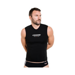 Cressi Base Layer Man Dalış Yeleği - Cressi