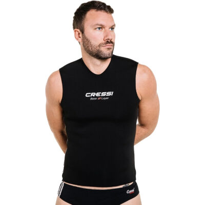Cressi Base Layer Man Dalış Yeleği - 1