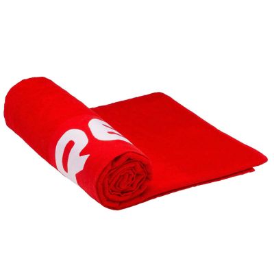 Cressi Yüzde Yüz Pamuklu Plaj Havlusu - 2