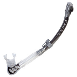 Cressi Beta Şnorkel - 3
