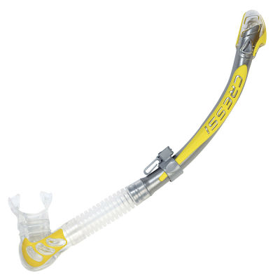 Cressi Beta Şnorkel - 4