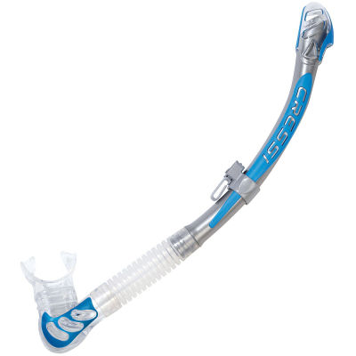 Cressi Beta Şnorkel - 8