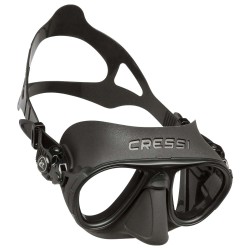 Cressi Calibro Dalış Maskesi - 2