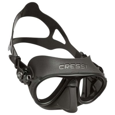 Cressi Calibro Dalış Maskesi - 2