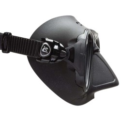 Cressi Calibro Dalış Maskesi - 3