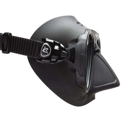 Cressi Calibro Dalış Maskesi - 3
