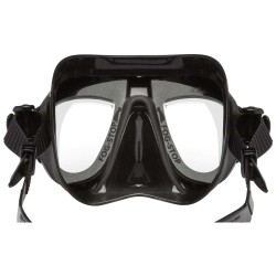 Cressi Calibro Dalış Maskesi - 4