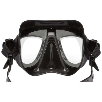 Cressi Calibro Dalış Maskesi - 4