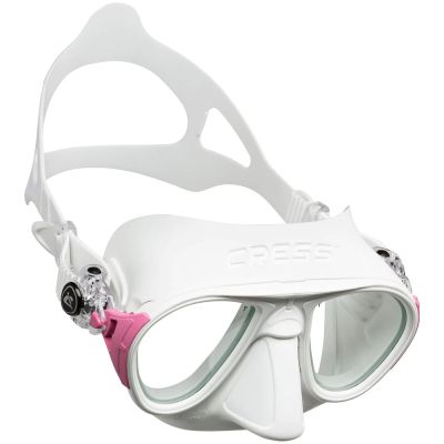 Cressi Calibro Dalış Maskesi - 9