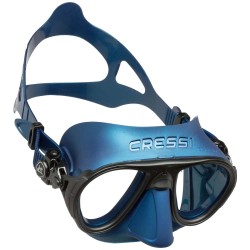 Cressi Calibro Dalış Maskesi - 12