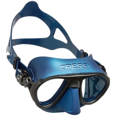Cressi Calibro Dalış Maskesi - 12