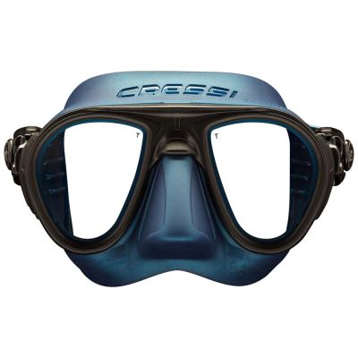 Cressi Calibro Dalış Maskesi - 13