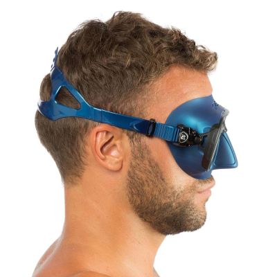 Cressi Calibro Dalış Maskesi - 15