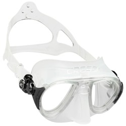 Cressi Calibro Dalış Maskesi - 16