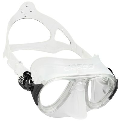 Cressi Calibro Dalış Maskesi - 16