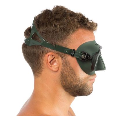 Cressi Calibro Dalış Maskesi - 22