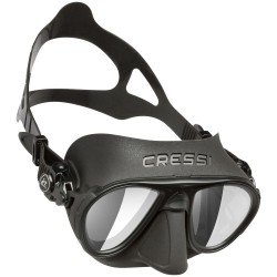 Cressi Calibro Dalış Maskesi - 23