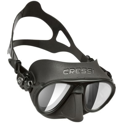 Cressi Calibro Dalış Maskesi - 23