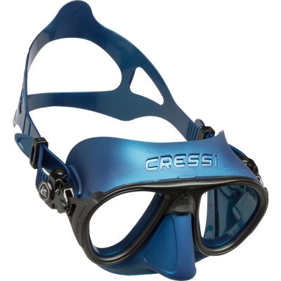Cressi Calibro Dalış Maskesi - 1