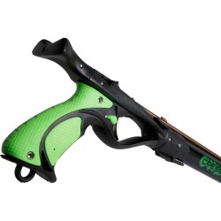 Cressi Cherokee Exo Açık Kafa Zıpkın - 7