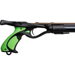 Cressi Cherokee Exo Açık Kafa Zıpkın - 8