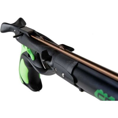 Cressi Cherokee Exo Açık Kafa Zıpkın - 10