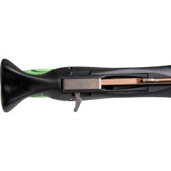 Cressi Cherokee Exo Açık Kafa Zıpkın - 14
