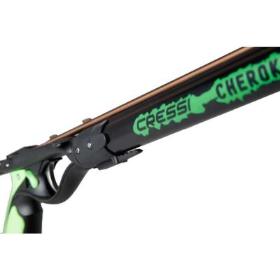 Cressi Cherokee Exo Açık Kafa Zıpkın - 15