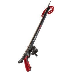 Cressi Cherokee Fast Makaralı Açık Kafa Zıpkın - 1