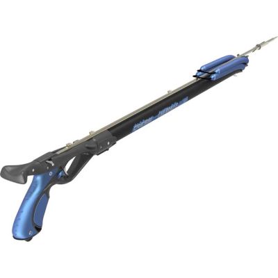 Cressi Cherokee Power Açık Kafa Zıpkın - 2