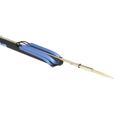 Cressi Cherokee Power Açık Kafa Zıpkın - 5
