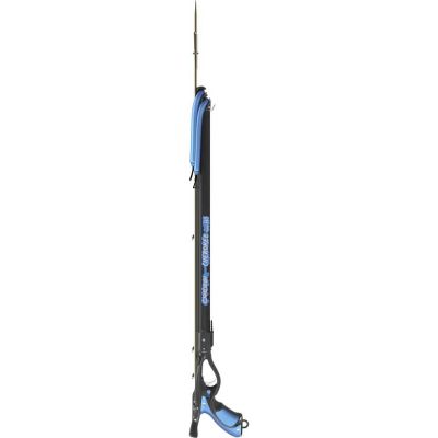 Cressi Cherokee Power Açık Kafa Zıpkın - 4