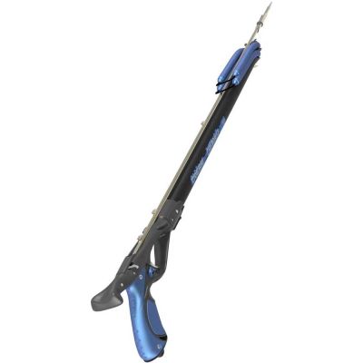 Cressi Cherokee Power Açık Kafa Zıpkın - 1