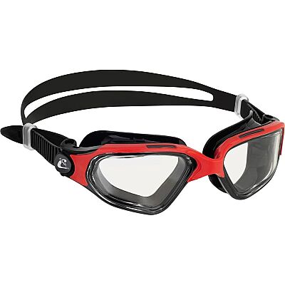 Cressi Clear Eyes Yüzücü Gözlüğü - 4