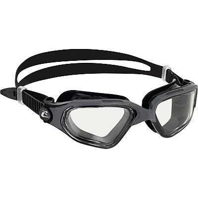 Cressi Clear Eyes Yüzücü Gözlüğü - 7
