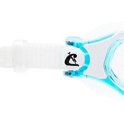 Cressi Clear Eyes Yüzücü Gözlüğü - 3