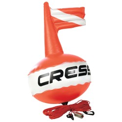 Cressi - Cressi Competition Dalış Şamandırası